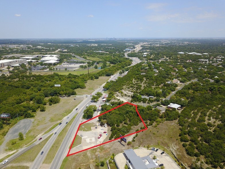 More Photos Of 6911 Hwy 290 W, Austin Land For Sale