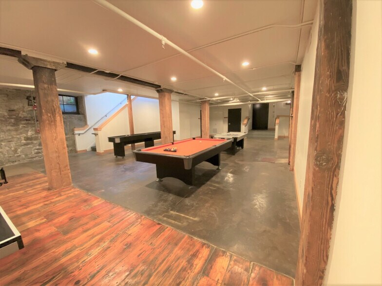 More Photos Of 170 S Lincoln St, Spokane Loft Creative Space For Lease