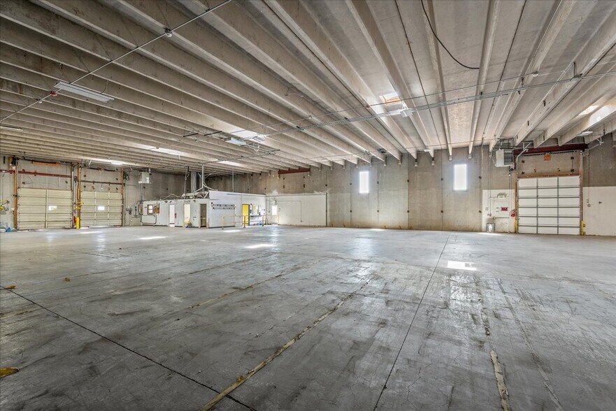 More Photos Of 265 Northamerican Rd, Cheyenne Warehouse For Lease