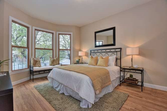 More Photos Of 1884-1886 Market St, San Francisco Storefront Retail Office For Sale