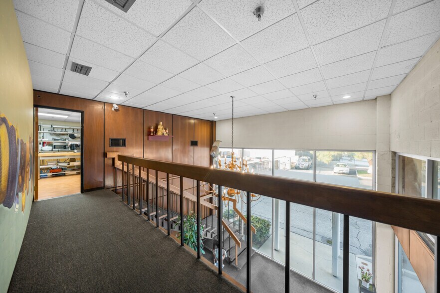 More Photos Of 429 S Palm Ave, Alhambra Food Processing For Sale