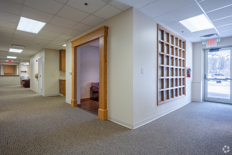 Photo of 1st Floor Ste 102