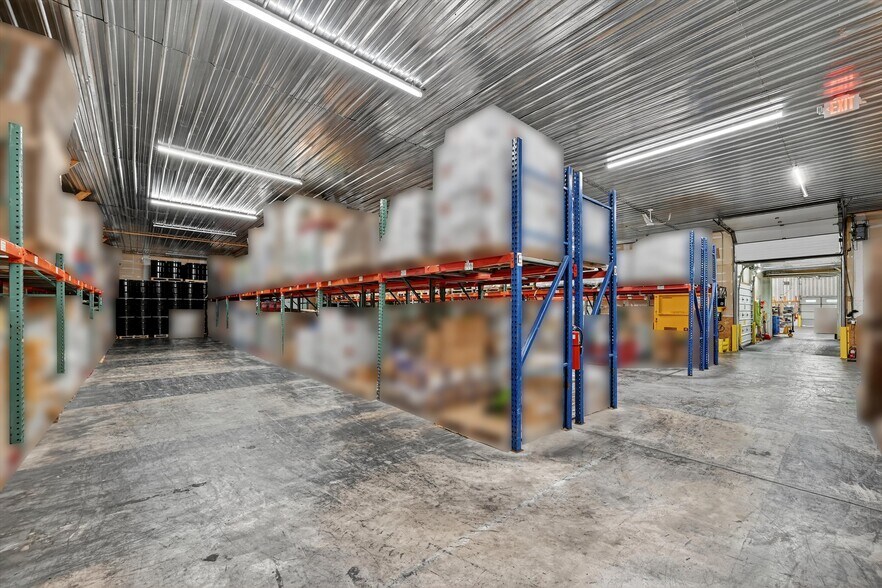 More Photos Of 13 Industrial Dr, Florida Industrial For Sale