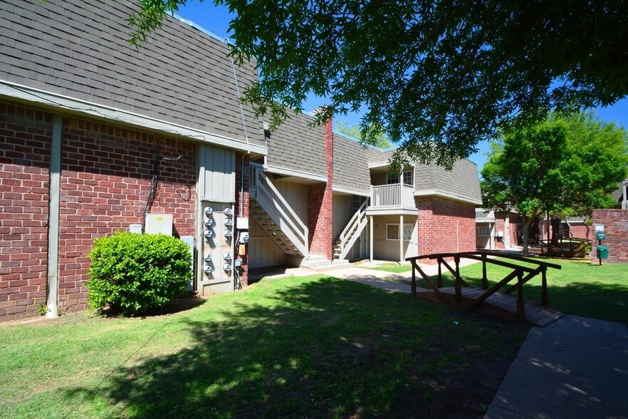 More Photos Of 3218 S 93rd East Ave, Tulsa Apartments For Sale