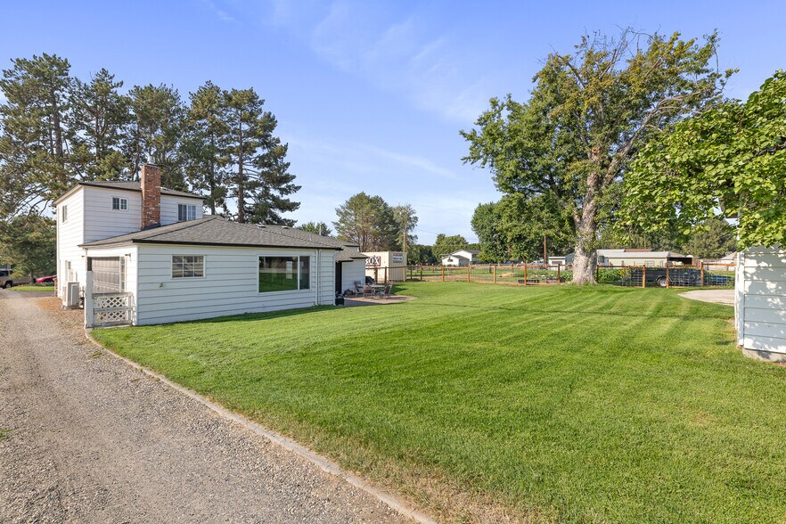 More Photos Of 6109 W Richardson Rd, Pasco Specialty For Sale