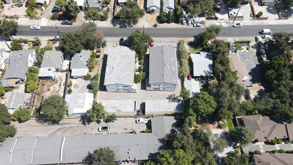 More Photos Of 10039-10043 Haines Canyon Ave, Tujunga Apartments For Sale
