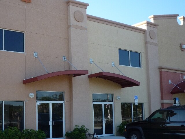 More Photos Of 801-893 Kings Hwy, Fort Pierce Light Manufacturing For Lease