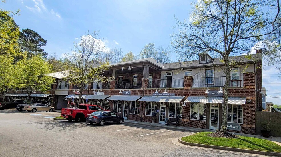 More Photos Of 980 Birmingham Rd, Alpharetta Unknown For Sale