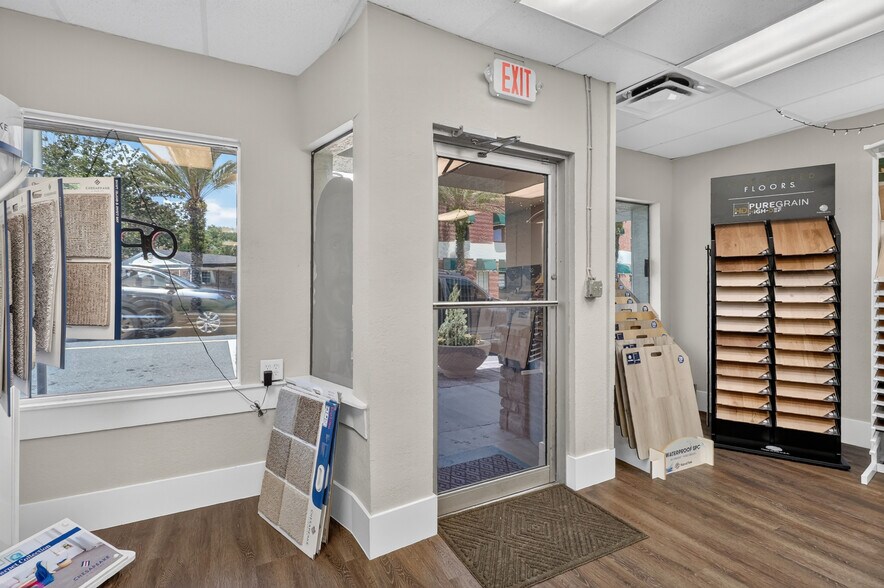More Photos Of 119 Main St, Auburndale Storefront Retail Office For Sale