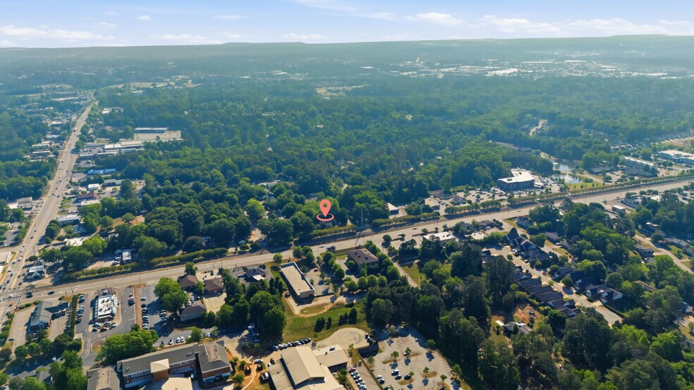 More Photos Of 7302 Woodrow St, Irmo Office Residential For Sale