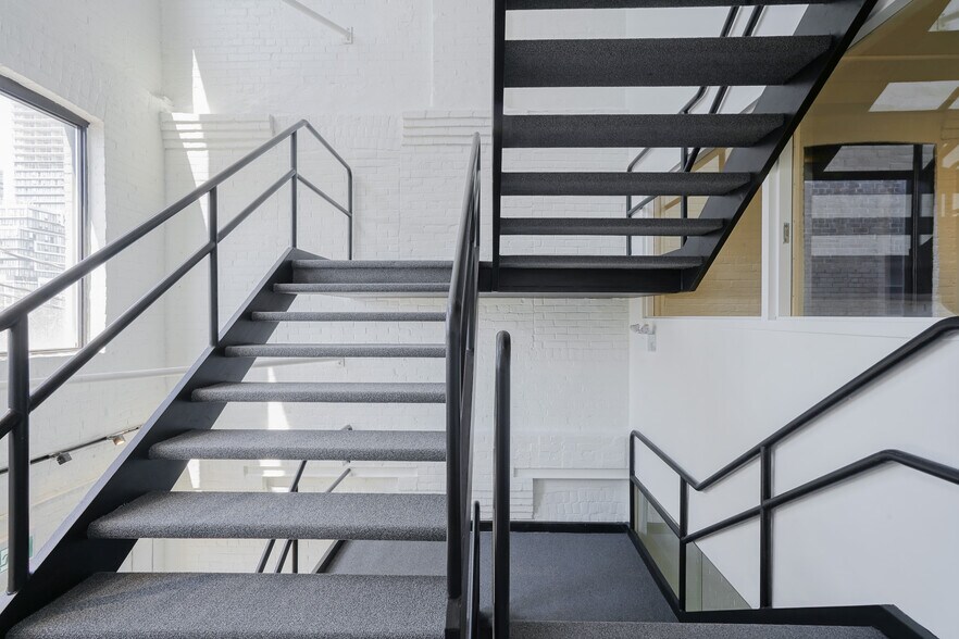 More Photos Of 43 Davies Ave, Toronto Office For Lease