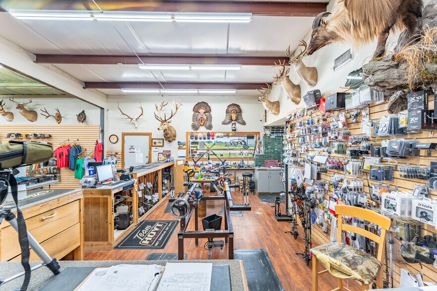 More Photos Of 29993 State Highway 64, Canton Freestanding For Sale