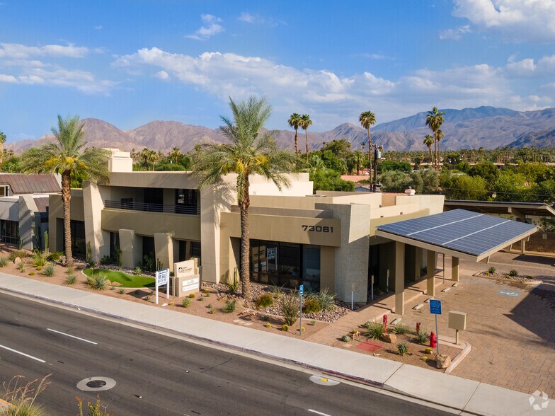 More Photos Of 73081 Fred Waring Dr, Palm Desert Office For Lease