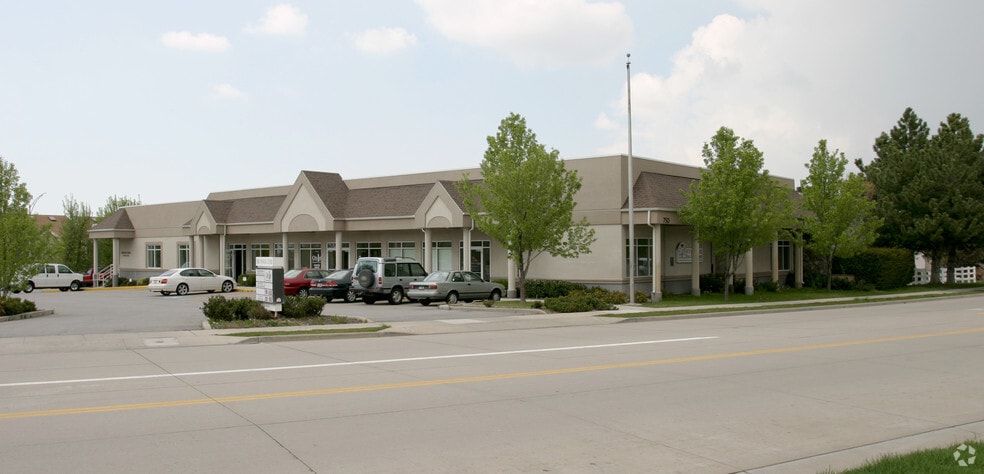 More Photos Of 750 S Main St, Bountiful Loft Creative Space For Lease