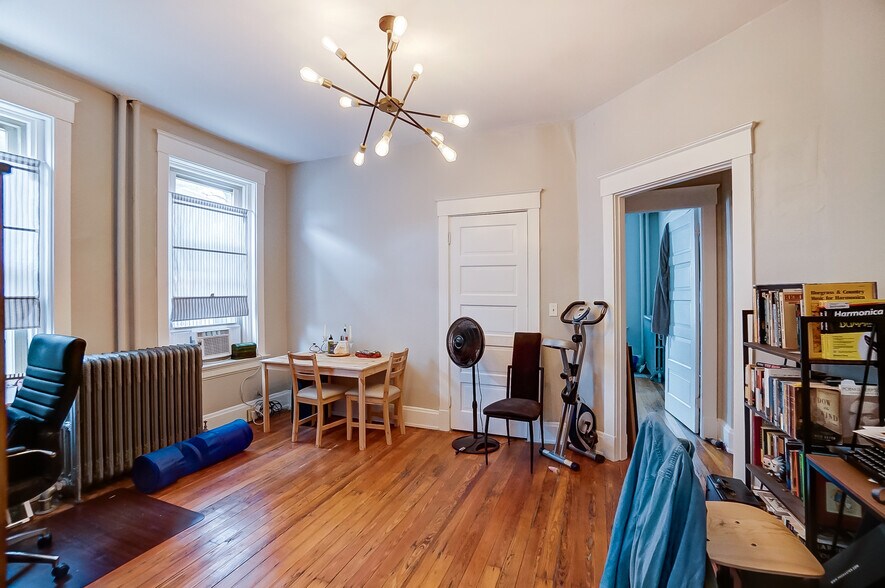 More Photos Of 1801 Chase Ave, Cincinnati Apartments For Sale