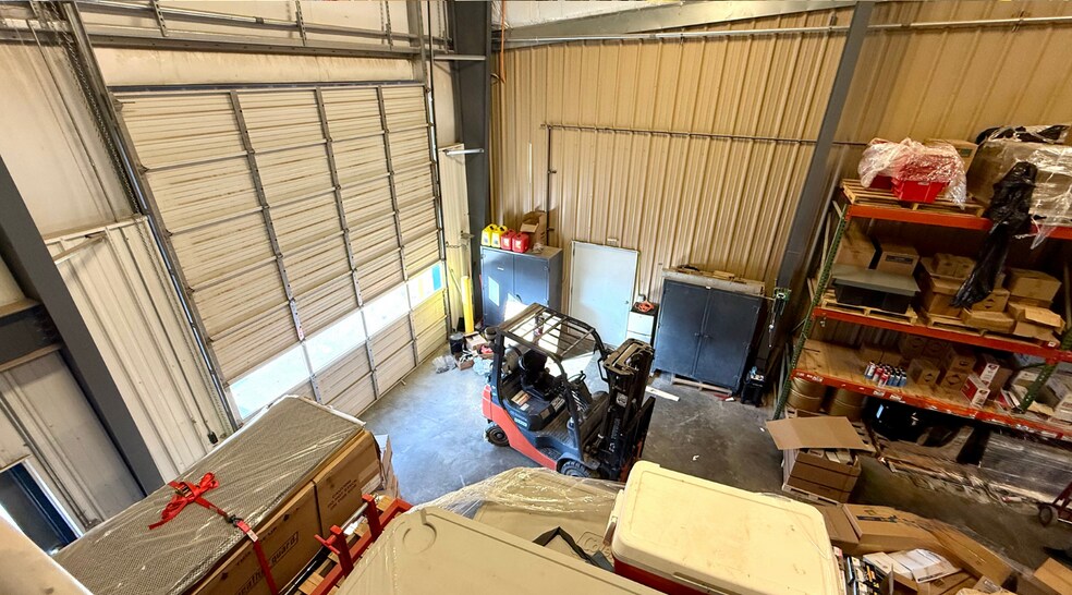 More Photos Of 6300 E Interstate 20, Midland Industrial For Sale