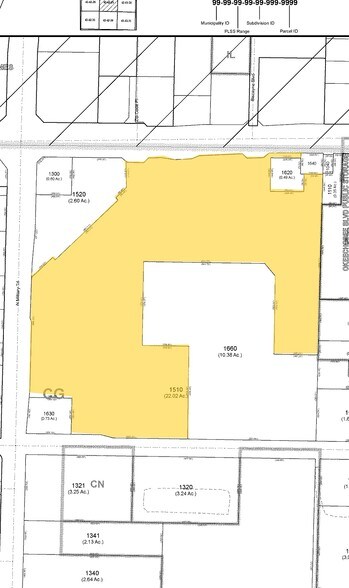 More Photos Of 4294 Okeechobee Blvd, West Palm Beach Storefront For Lease