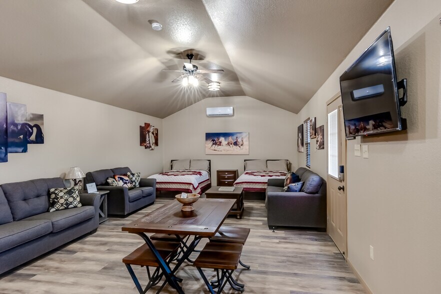 More Photos Of 200 King Ranch Rd, Gatesville Specialty For Sale