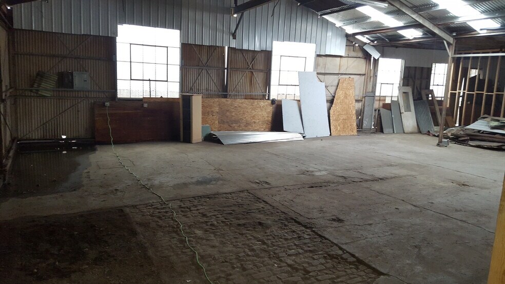 Primary Photo Of 3407 Slauson Ave, Maywood Warehouse For Lease
