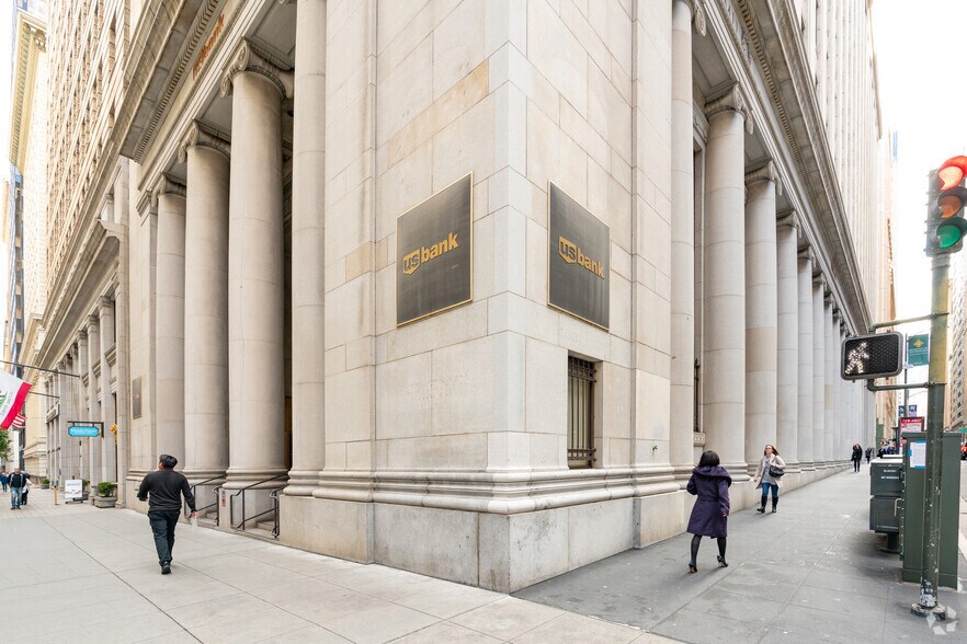 More Photos Of 300 Montgomery St, San Francisco Office For Lease