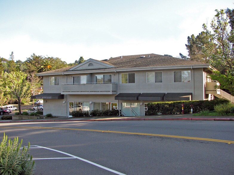 Primary Photo Of 215-233 Tamalpais Dr, Corte Madera Office For Lease
