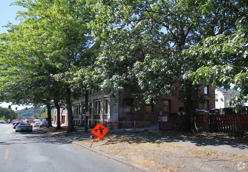 More Photos Of 105 14th Ave, Seattle Office For Lease