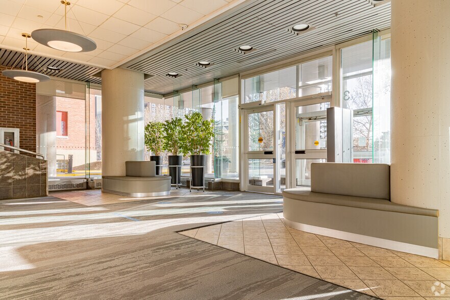 More Photos Of 340 12th Ave SW, Calgary Office For Lease