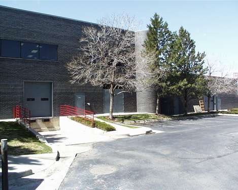 More Photos Of 12503 E Euclid Dr, Centennial Research And Development For Lease