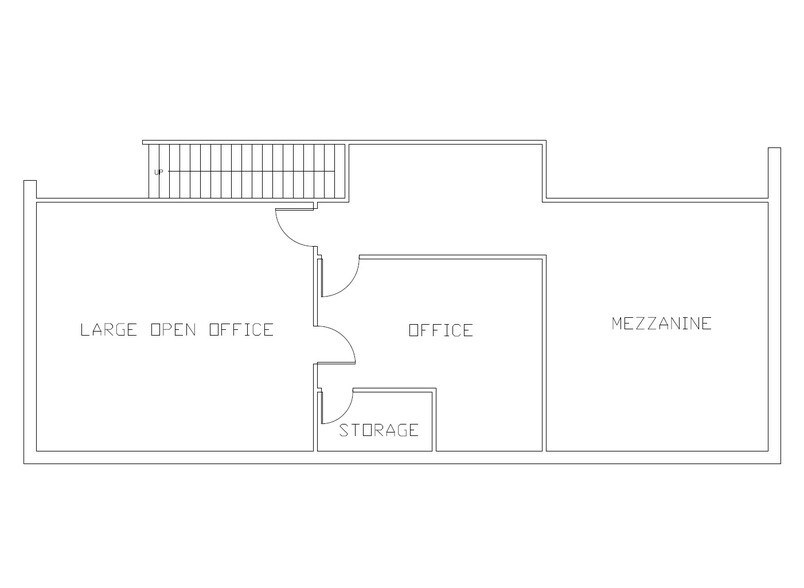 More Photos Of 5450 Desert Point Dr, Las Vegas Manufacturing For Lease
