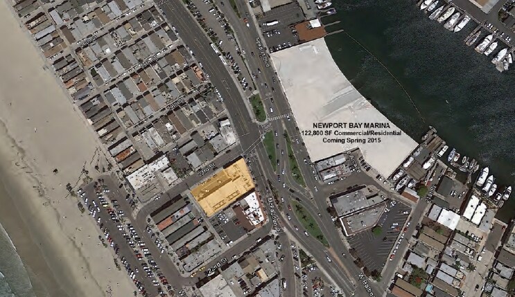 More Photos Of 2209-2233 W Balboa Blvd, Newport Beach Unknown For Lease