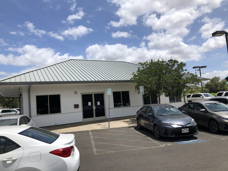 More Photos Of 405 Kele St, Kahului Auto Dealership For Lease