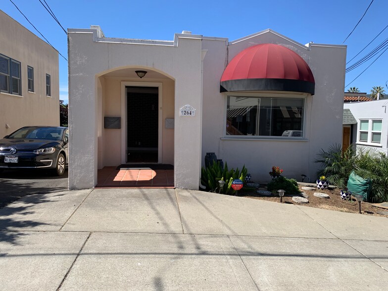 More Photos Of 264 Spring St, Pleasanton Storefront Retail Office For Lease