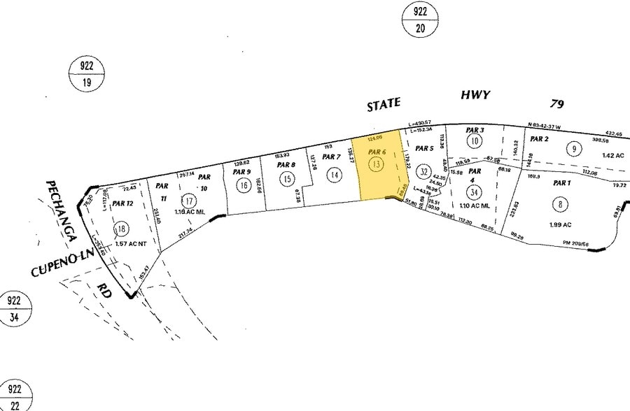 More Photos Of 30643 Hwy 79 S, Temecula Freestanding For Sale