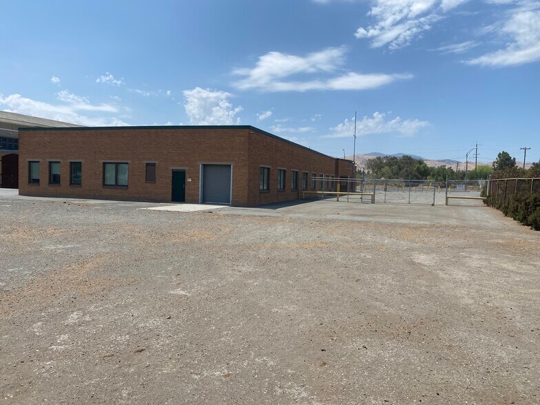 More Photos Of 1501 Loveridge Rd, Pittsburg Land For Lease