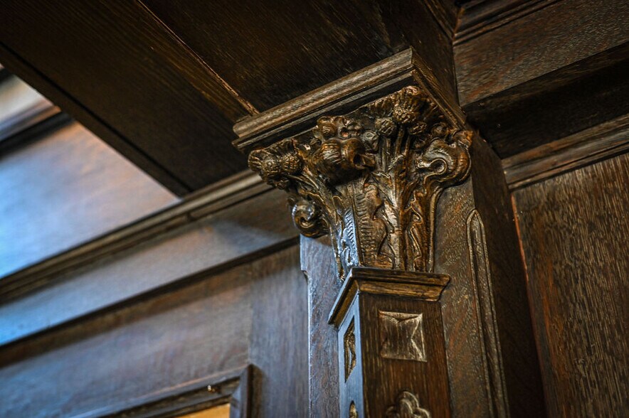 More Photos Of 1272 SW Fillmore St, Topeka Hospitality For Sale