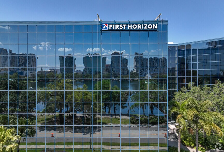 More Photos Of 315 E Robinson St, Orlando Office For Lease