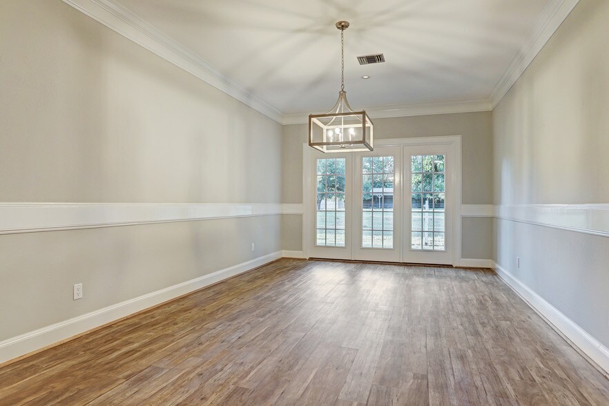 More Photos Of 4309 Bowser Rd, Fulshear Land For Sale