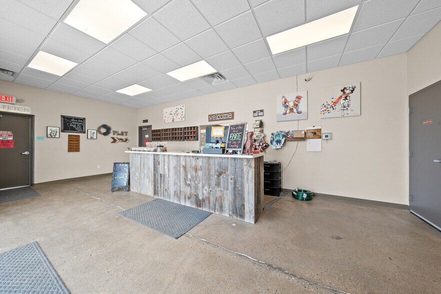 More Photos Of 1129 W Fond Du Lac St, Ripon Storefront For Sale