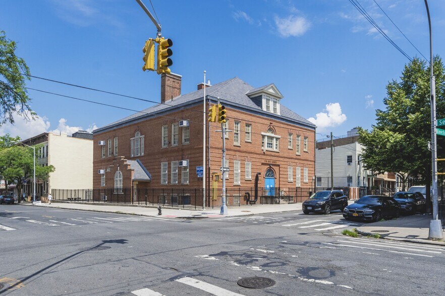 More Photos Of 439 Bleecker St, Brooklyn Multifamily For Sale