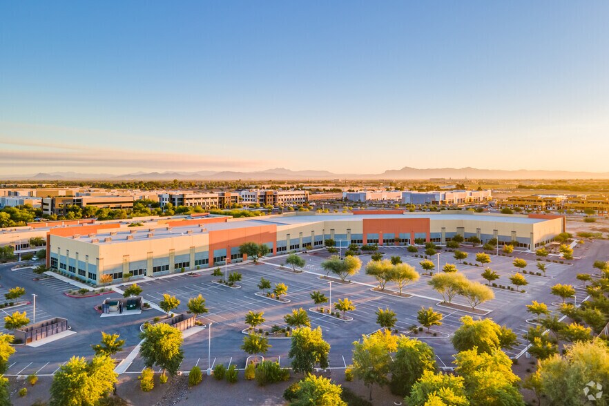 More Photos Of 339 E Germann Rd, Gilbert Office For Lease