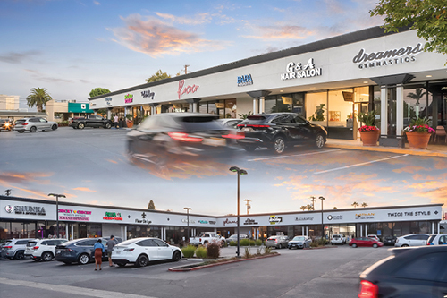 Primary Photo Of 369 E 17th St, Costa Mesa Storefront For Sale