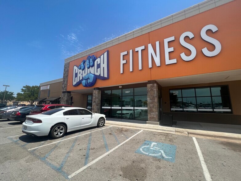 More Photos Of Kell Blvd @ Kemp Blvd, Wichita Falls Unknown For Lease