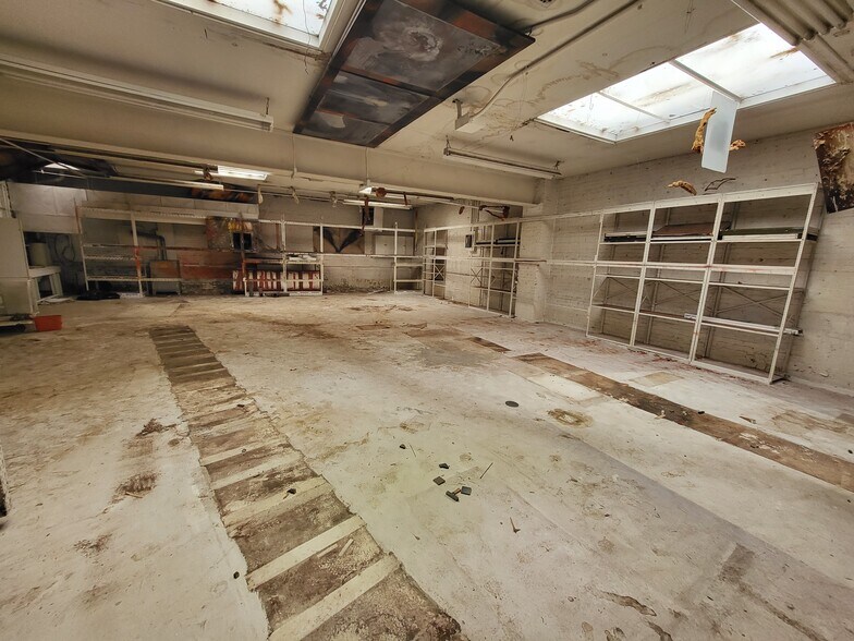 More Photos Of 12208 15th Ave, College Point Industrial For Sale