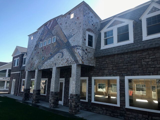 More Photos Of 1086 Long Ridge Rd, Stamford Storefront Retail Office For Lease