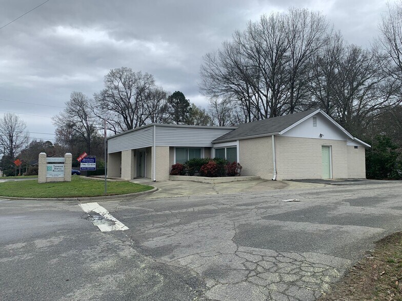 More Photos Of 540 Jackson St, Thomson Office For Sale