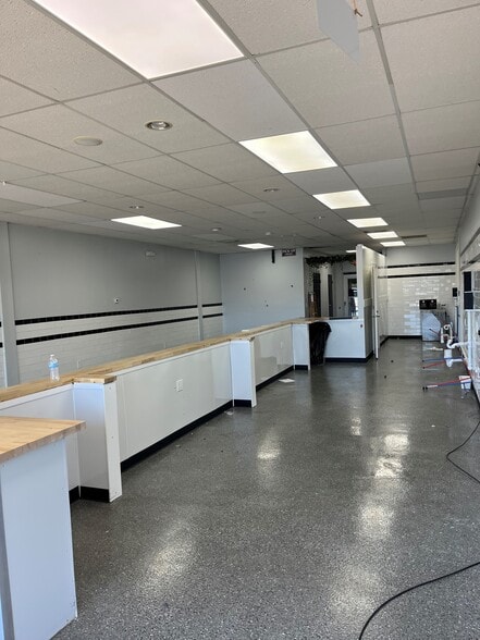 More Photos Of 7365 Main St, Stratford Storefront For Sale