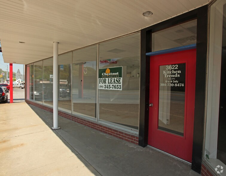 More Photos Of 3622 Maccorkle Ave, Charleston Storefront Retail Office For Sale
