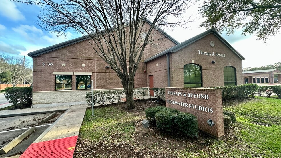 Primary Photo Of 3030 Edgewater Blvd, Sugar Land Medical For Sale