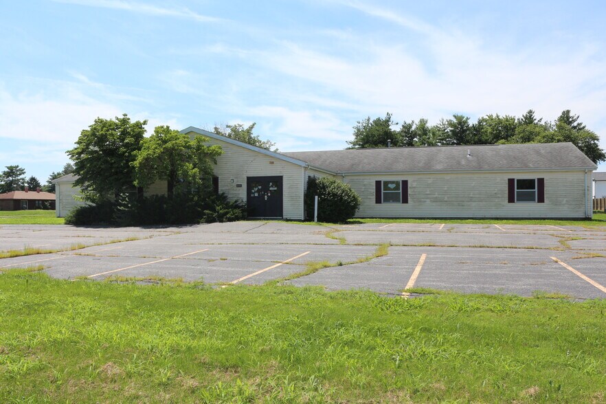More Photos Of 3001 W Lafayette Ave, Jacksonville Flex For Sale