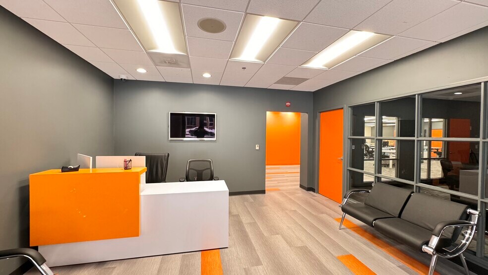 More Photos Of 9707 Key West Ave, Rockville Medical For Lease